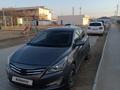 Hyundai Solaris 2016 года за 4 500 000 тг. в Актау – фото 2