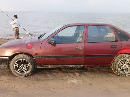 Opel Vectra 1990 года за 400 000 тг. в Жетысай – фото 2