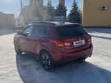 Mitsubishi ASX 2015 года за 7 189 000 тг. в Жезказган – фото 5