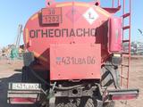Бензовоз Топливозаправщик 2014 года в Бейнеу – фото 4
