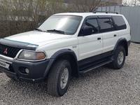 Mitsubishi Montero Sport 2001 года за 4 990 000 тг. в Караганда