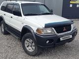 Mitsubishi Montero Sport 2001 годаүшін4 990 000 тг. в Караганда – фото 3