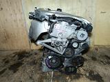 Двигатель AGZ 2.3 VR5 10кл Volkswagen Golf 4 Jetta Passat Гольф Пассат VW за 380 000 тг. в Караганда