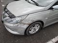 Hyundai Sonata 2010 года за 4 500 000 тг. в Астана – фото 5