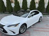 Lexus ES 350 2021 годаүшін31 500 000 тг. в Алматы – фото 5