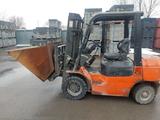 Toyota  7F 2007 годаүшін3 500 000 тг. в Алматы