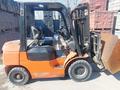 Toyota  7F 2007 годаүшін3 500 000 тг. в Алматы – фото 2
