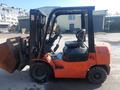 Toyota  7F 2007 годаүшін3 500 000 тг. в Алматы – фото 3