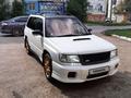 Subaru Forester 1997 года за 3 500 000 тг. в Кокшетау