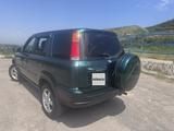 Honda CR-V 2001 года за 4 600 000 тг. в Алматы – фото 2