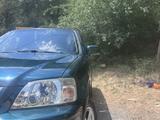Honda CR-V 2001 года за 4 600 000 тг. в Алматы – фото 3