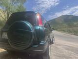 Honda CR-V 2001 года за 4 600 000 тг. в Алматы – фото 5