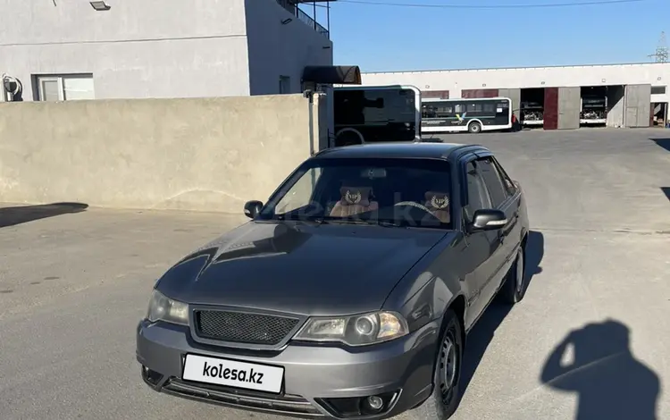 Daewoo Nexia 2014 годаfor1 800 000 тг. в Актау