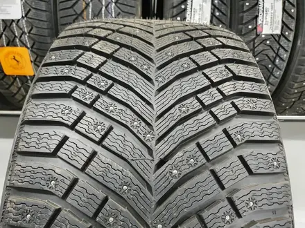 Michelin X-Ice North 4 SUV 275/45 R20 305/40 R20 за 250 000 тг. в Алматы – фото 5