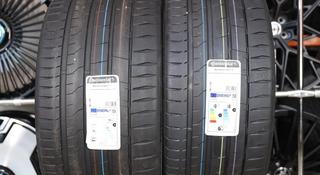 285/30R21 — 255/35R21 Continental Sport Contact 7 за 1 100 000 тг. в Алматы