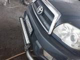 Toyota 4Runner 2003 годаfor7 500 000 тг. в Алматы – фото 5