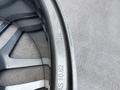 Новые оригинальные диски AMG R22 на Mercedes G Classe W463 Гелендваген за 1 300 000 тг. в Алматы – фото 13