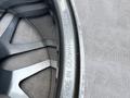 Новые оригинальные диски AMG R22 на Mercedes G Classe W463 Гелендваген за 1 300 000 тг. в Алматы – фото 37