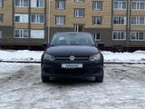 Volkswagen Polo 2013 годаүшін4 500 000 тг. в Актобе – фото 2