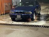 BMW 520 1996 годаүшін1 500 000 тг. в Панфилово (Талгарский р-н) – фото 4