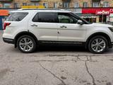 Ford Explorer 2019 года за 12 600 000 тг. в Караганда – фото 5