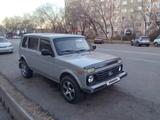 ВАЗ (Lada) Lada 2131 (5-ти дверный) 2014 годаfor1 950 000 тг. в Алматы