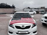 Toyota Camry 2007 года за 4 600 000 тг. в Жанаозен