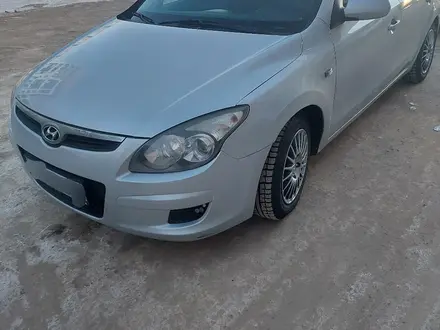 Hyundai i30 2009 года за 3 100 000 тг. в Астана – фото 3