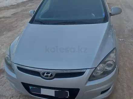 Hyundai i30 2009 года за 3 100 000 тг. в Астана – фото 5