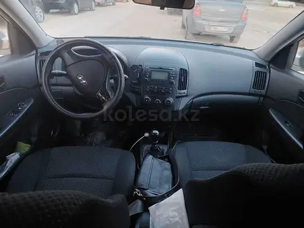 Hyundai i30 2009 года за 3 100 000 тг. в Астана – фото 6