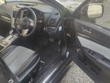 Subaru Legacy 2010 годаүшін3 500 000 тг. в Алматы