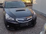 Subaru Legacy 2010 годаүшін3 500 000 тг. в Алматы – фото 2