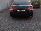 Subaru Legacy 2010 годаүшін3 500 000 тг. в Алматы – фото 4