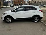 Hyundai Creta 2019 года за 9 500 000 тг. в Атырау – фото 2