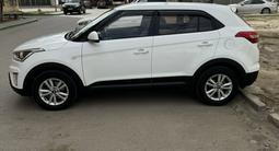 Hyundai Creta 2019 года за 9 500 000 тг. в Атырау – фото 2