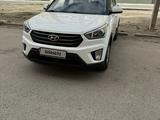 Hyundai Creta 2019 годаүшін9 500 000 тг. в Атырау