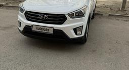 Hyundai Creta 2019 года за 9 500 000 тг. в Атырау