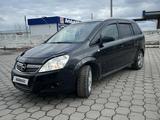 Opel Zafira 2009 года за 3 800 000 тг. в Караганда – фото 2