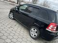 Opel Zafira 2009 года за 3 800 000 тг. в Караганда – фото 6