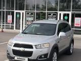 Chevrolet Captiva 2013 года за 5 500 000 тг. в Актобе – фото 3