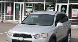 Chevrolet Captiva 2013 годаүшін5 500 000 тг. в Актобе – фото 3