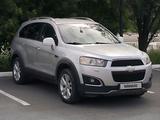 Chevrolet Captiva 2013 года за 5 500 000 тг. в Актобе