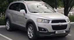 Chevrolet Captiva 2013 годаүшін5 500 000 тг. в Актобе