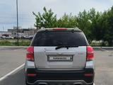 Chevrolet Captiva 2013 года за 5 500 000 тг. в Актобе – фото 4