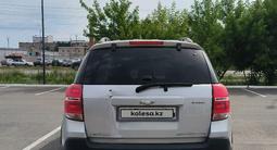 Chevrolet Captiva 2013 годаүшін5 500 000 тг. в Актобе – фото 4