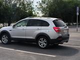 Chevrolet Captiva 2013 года за 5 500 000 тг. в Актобе – фото 5