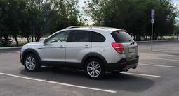 Chevrolet Captiva 2013 годаүшін5 500 000 тг. в Актобе – фото 5