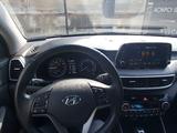 Hyundai Tucson 2019 годаүшін12 300 000 тг. в Алматы – фото 4