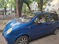 Daewoo Matiz 2012 года за 2 200 000 тг. в Алматы – фото 2
