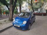 Daewoo Matiz 2012 годаүшін2 200 000 тг. в Алматы